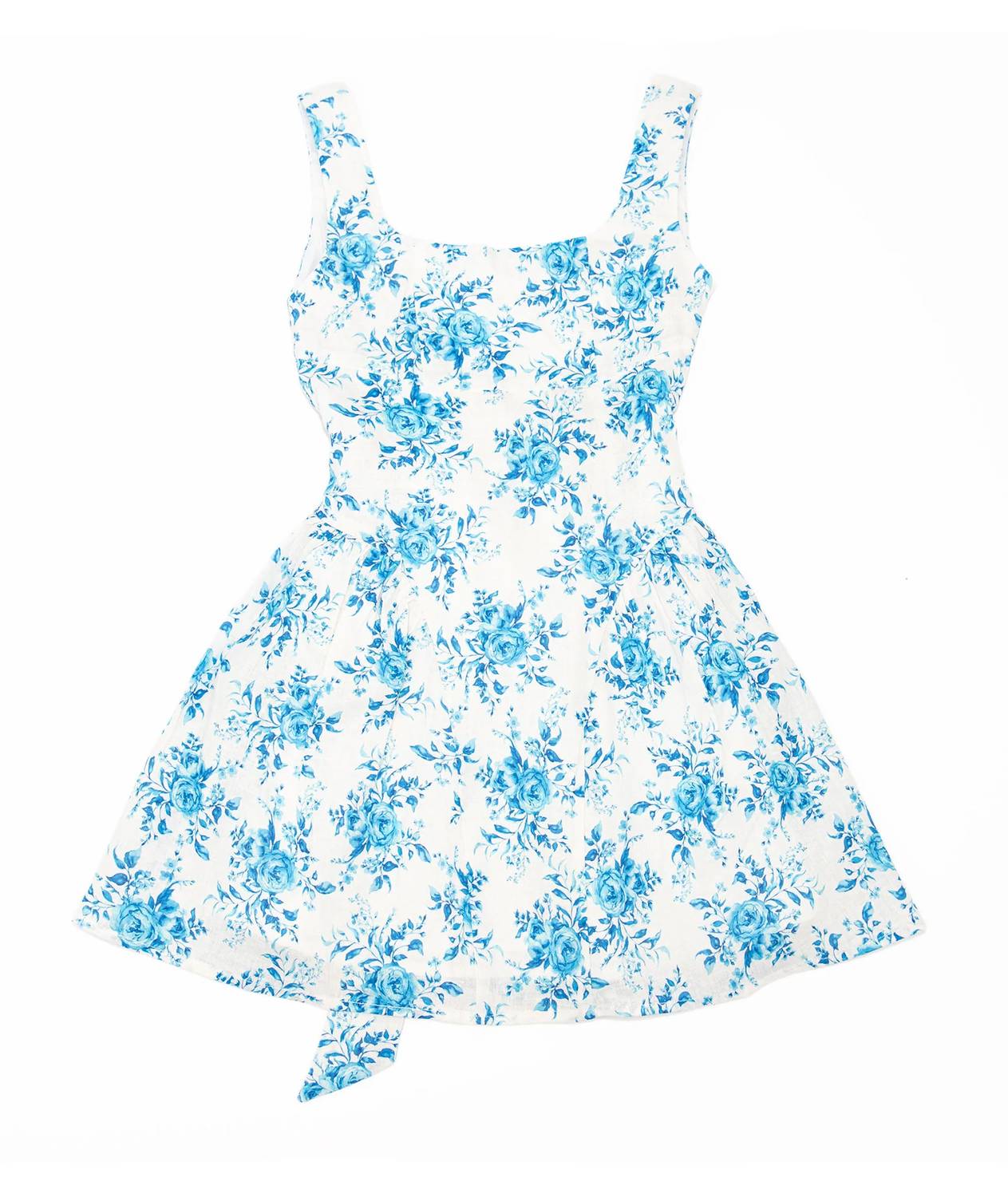 Katie J Nyc - Brenna Dress
