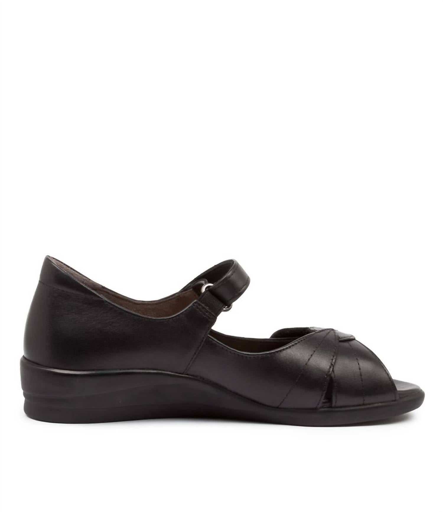 Ziera - Women's Disco W Sandals
