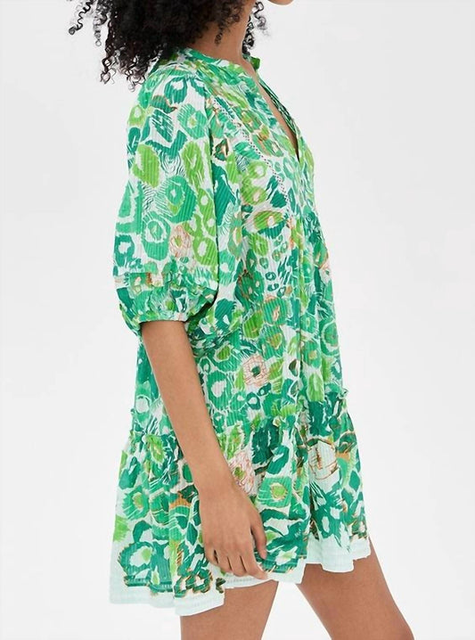 Poupette St Barth - Aria Mini Dress