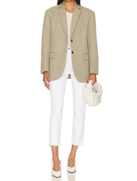 Citizens Of Humanity - Isola Straight Cropped Jean