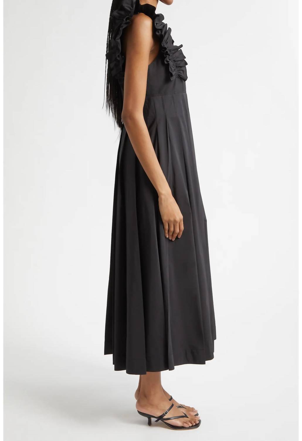 Cinq A Sept - Jazmine Dress
