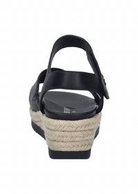 Josef Seibel - Women's Miranda 02 Espadrille Wedge Sandal