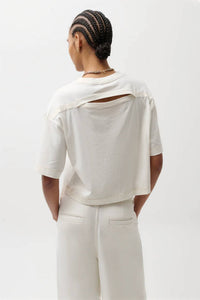 Pistola - Mae Essential Oversized Tee