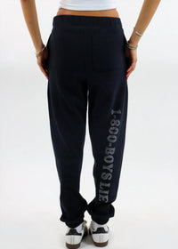 Boys Lie - Mac Slim Remix Sweatpants