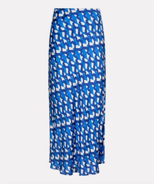 Esqualo - Utopia Fantasy Midi Skirt