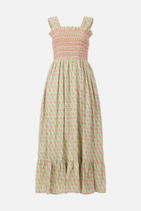 Mille - Garden Tulip Dress