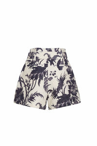 Cara Cara - Palmer Shorts