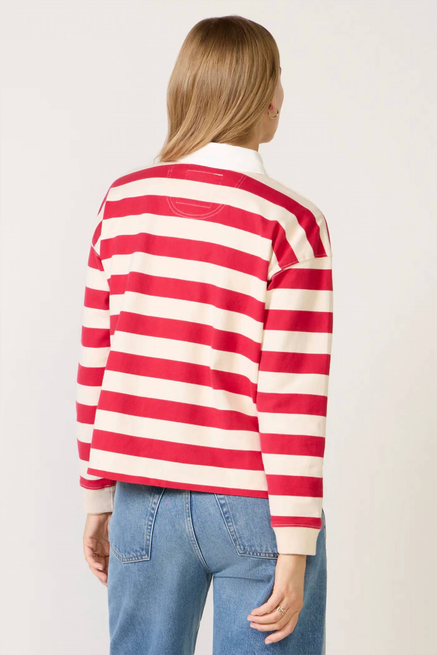 Mother - The Boxy Match Top