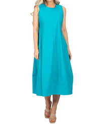 Scapa - Signature Midi Dress