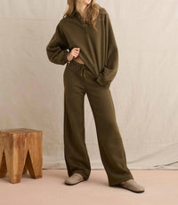 Rhythm. - Everyday Fleece Pants