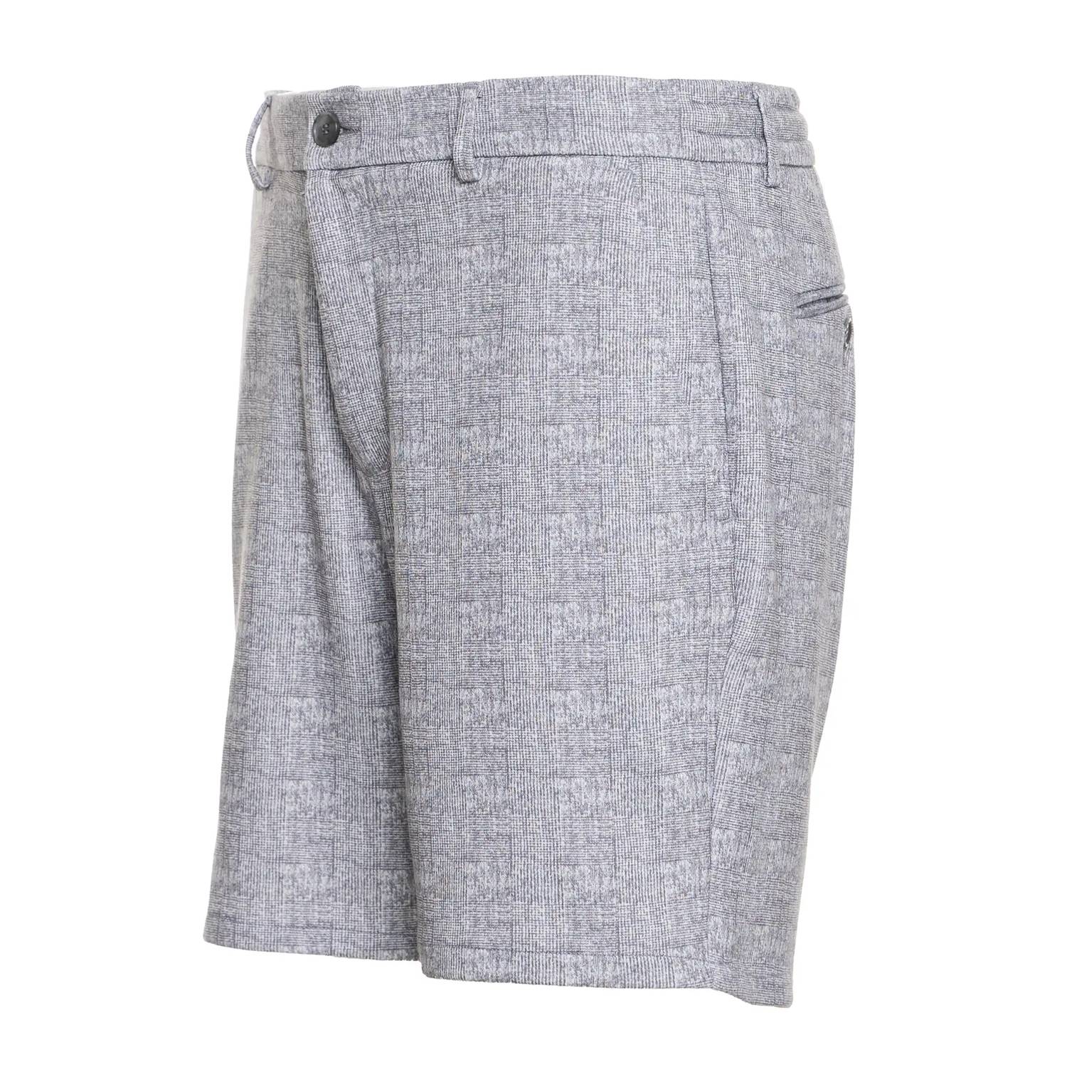 American Heritage - Men's Vitality Knit Travel Shorts