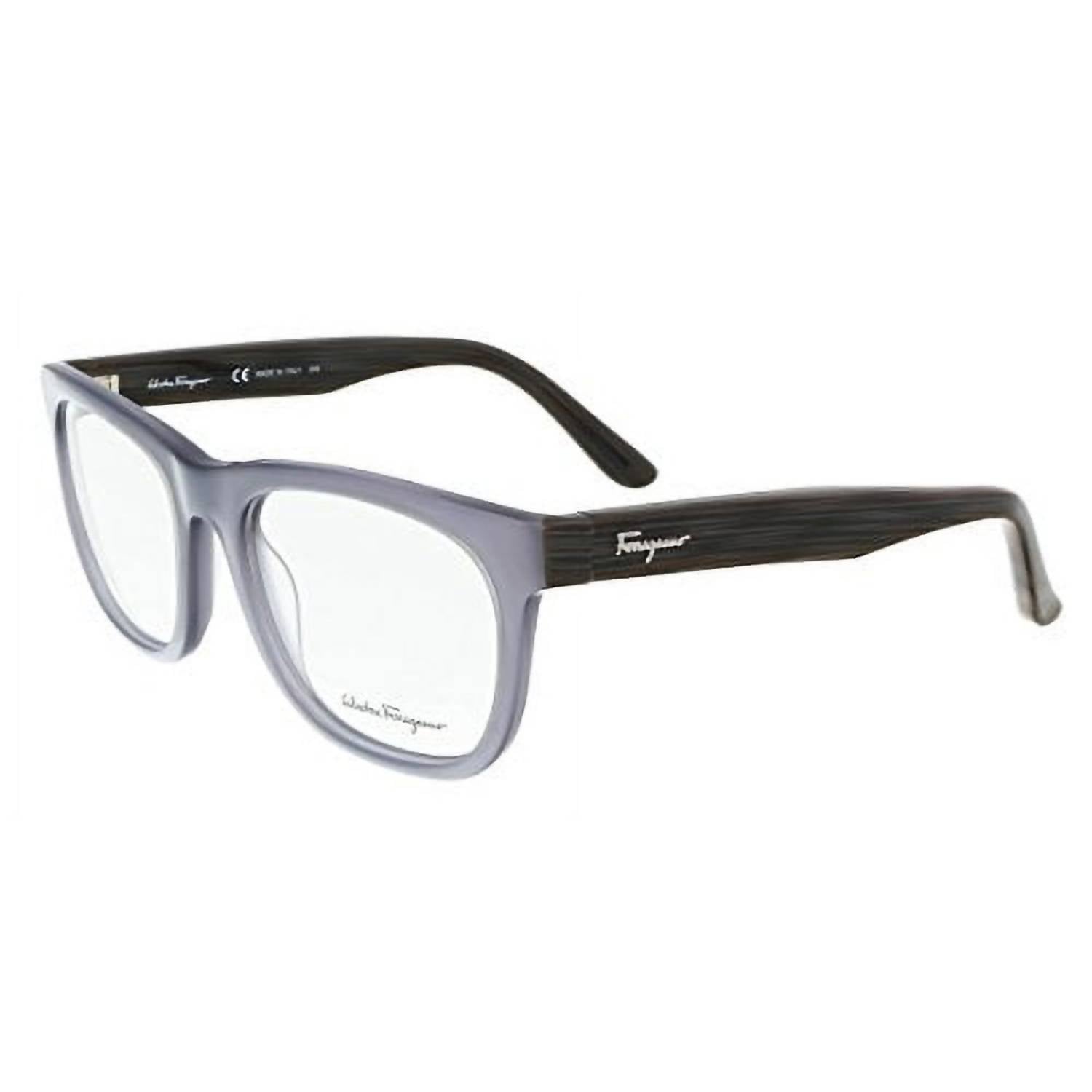 Salvatore Ferragamo - Women's Sf2737 Square Eyeglasses