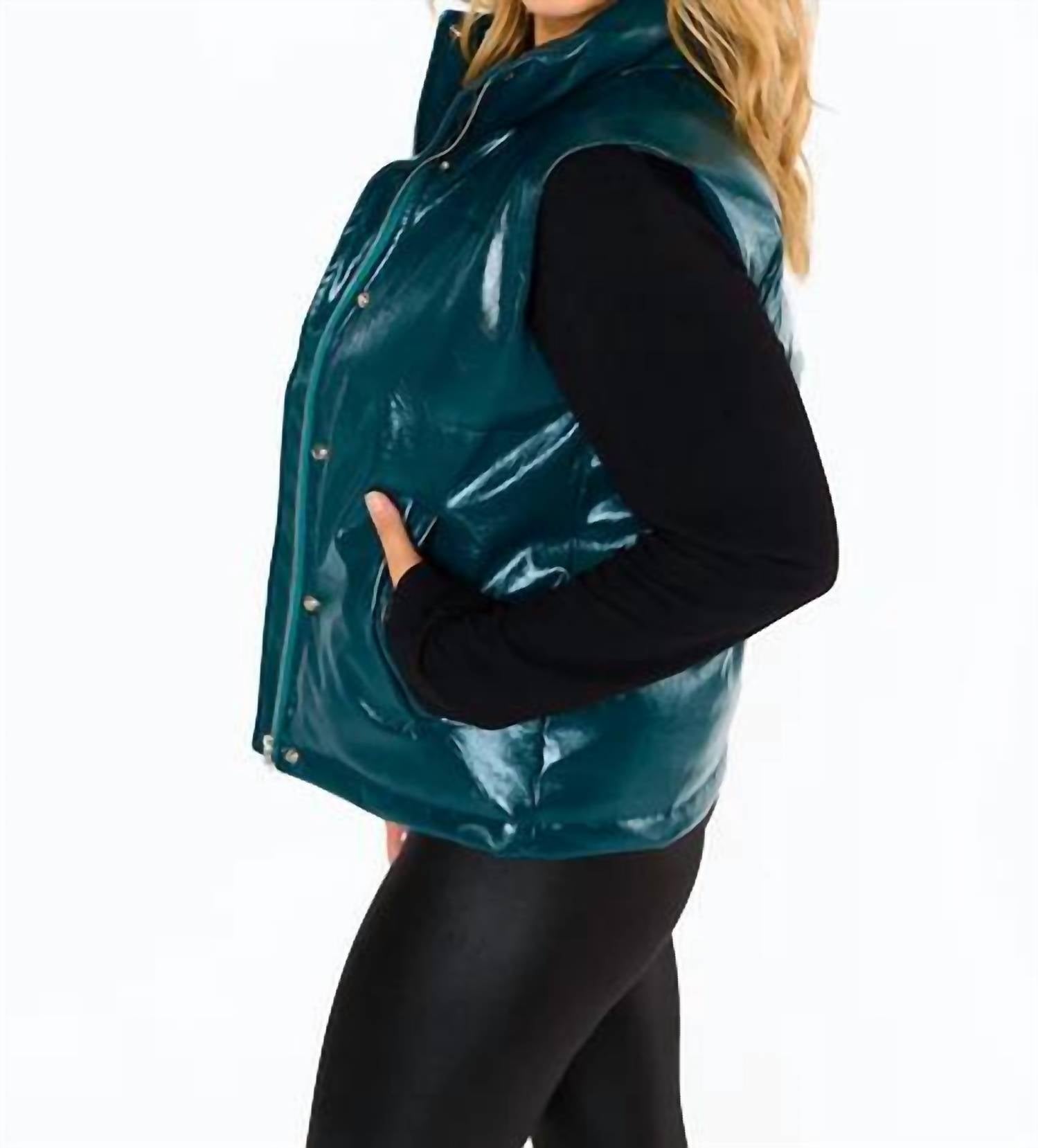 Buddylove - Helen Vest