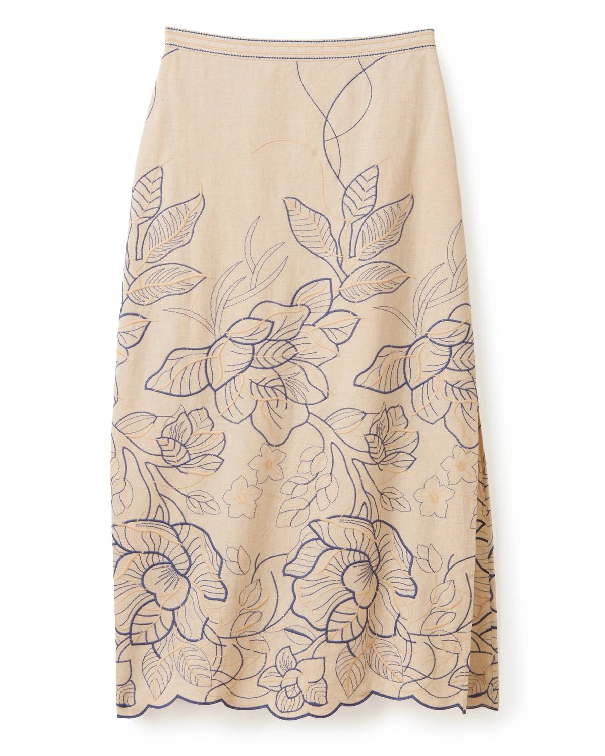 Cartolina Nantucket - Women's Cypress Skirt