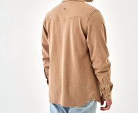 Burlebo - Austin Long Sleeve Shirt