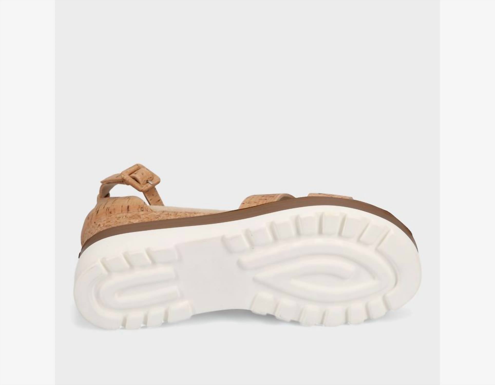 Vaneli - Women's Cairn Sandals