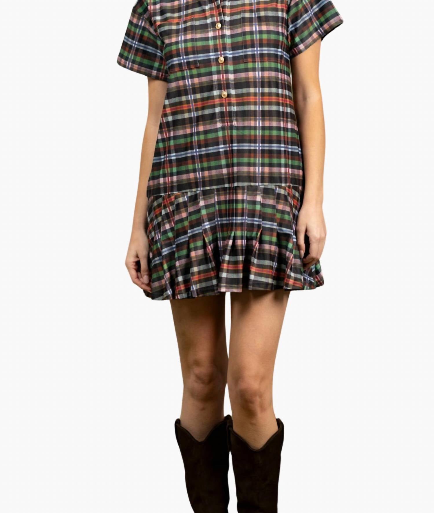 Smith & Quinn - Aspen Dress