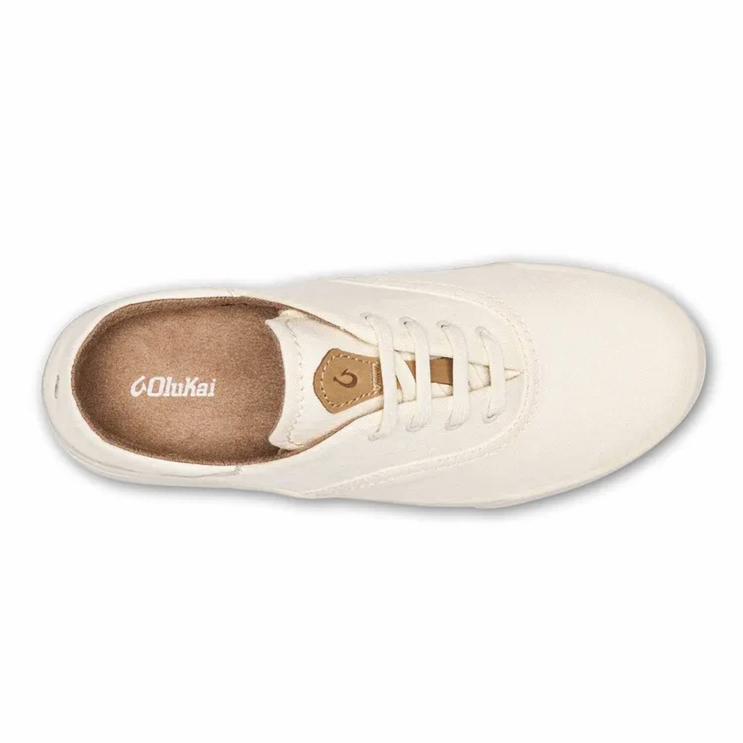 Olukai - Women's Kohu Casual Sneakers