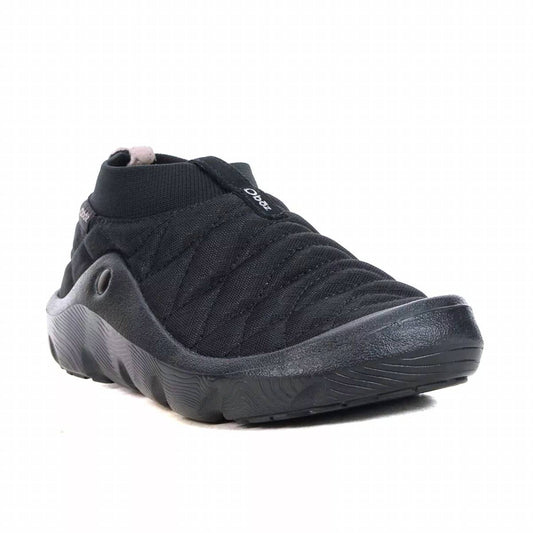 Oboz - WOMEN'S WHAKATA PUFFY SLIP ON INSULATED SHOES