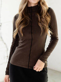 Thread & Supply - Marisol Long Sleeve Top