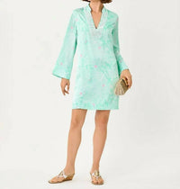 Lilly Pulitzer - IRELLA CAFTAN DRESS