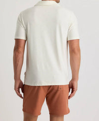Free Fly - Men's Bamboo Slub Polo Ii