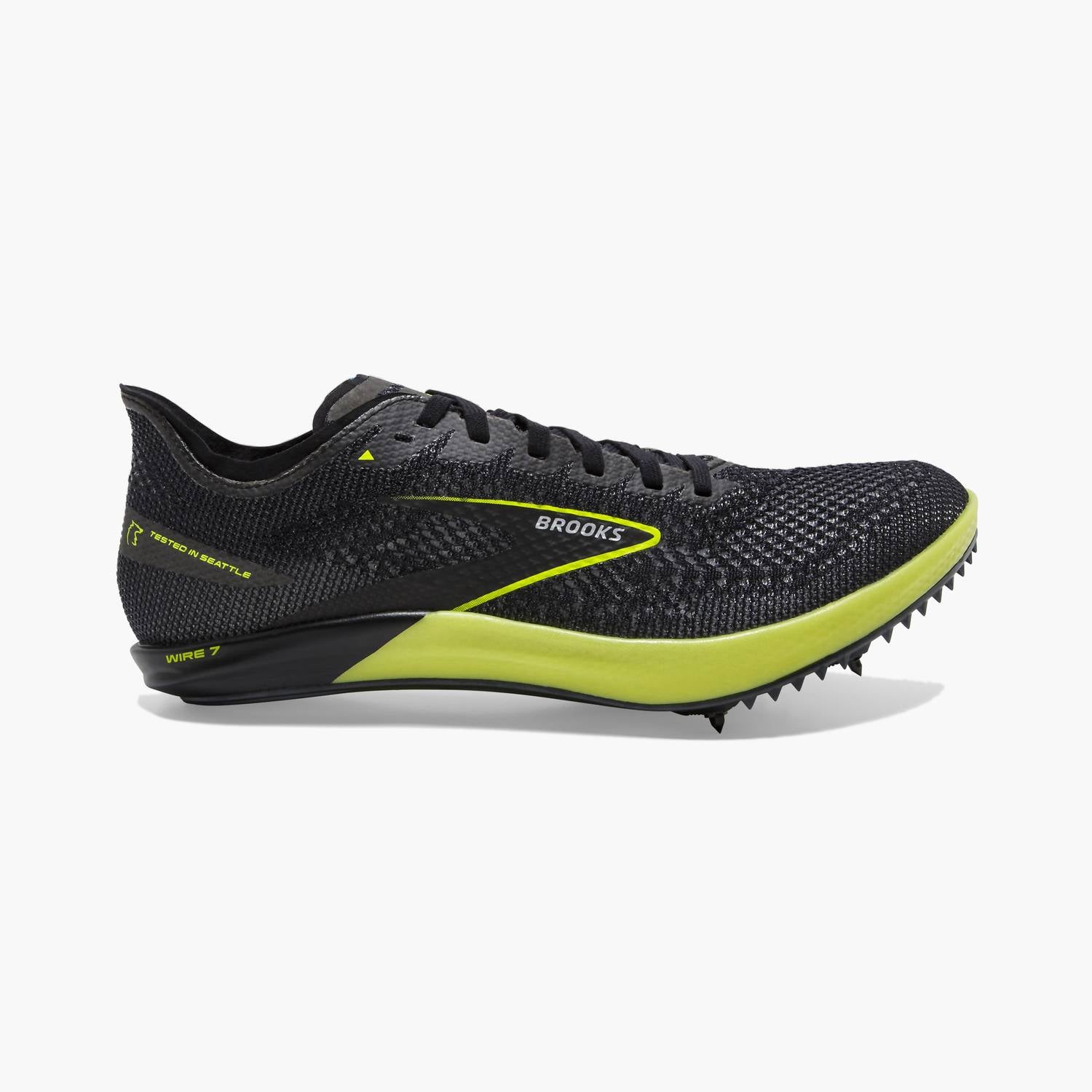 Brooks - Women's Wire 7 Racing Shoes