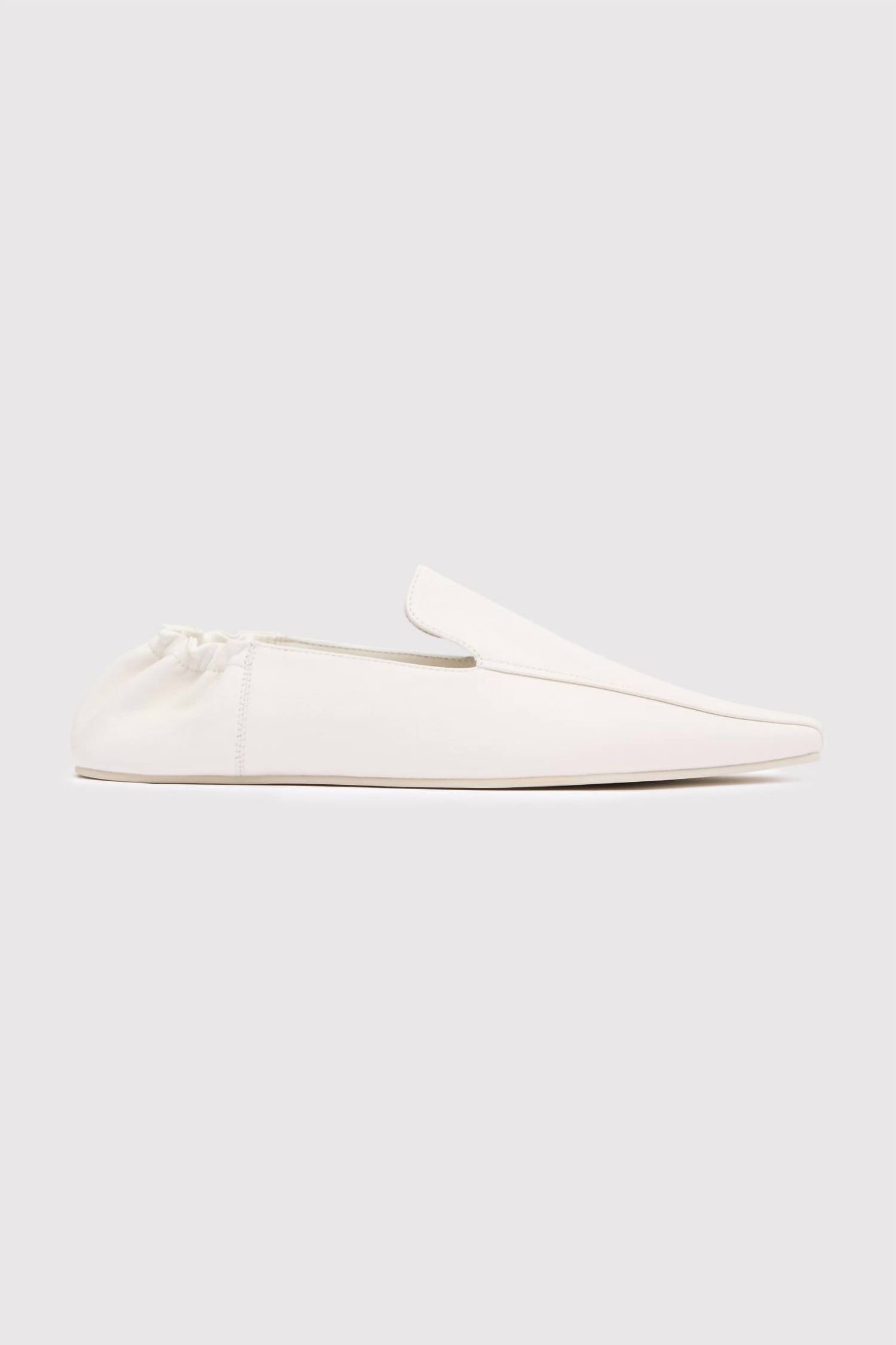 St. Agni - Women's Flat Loafer