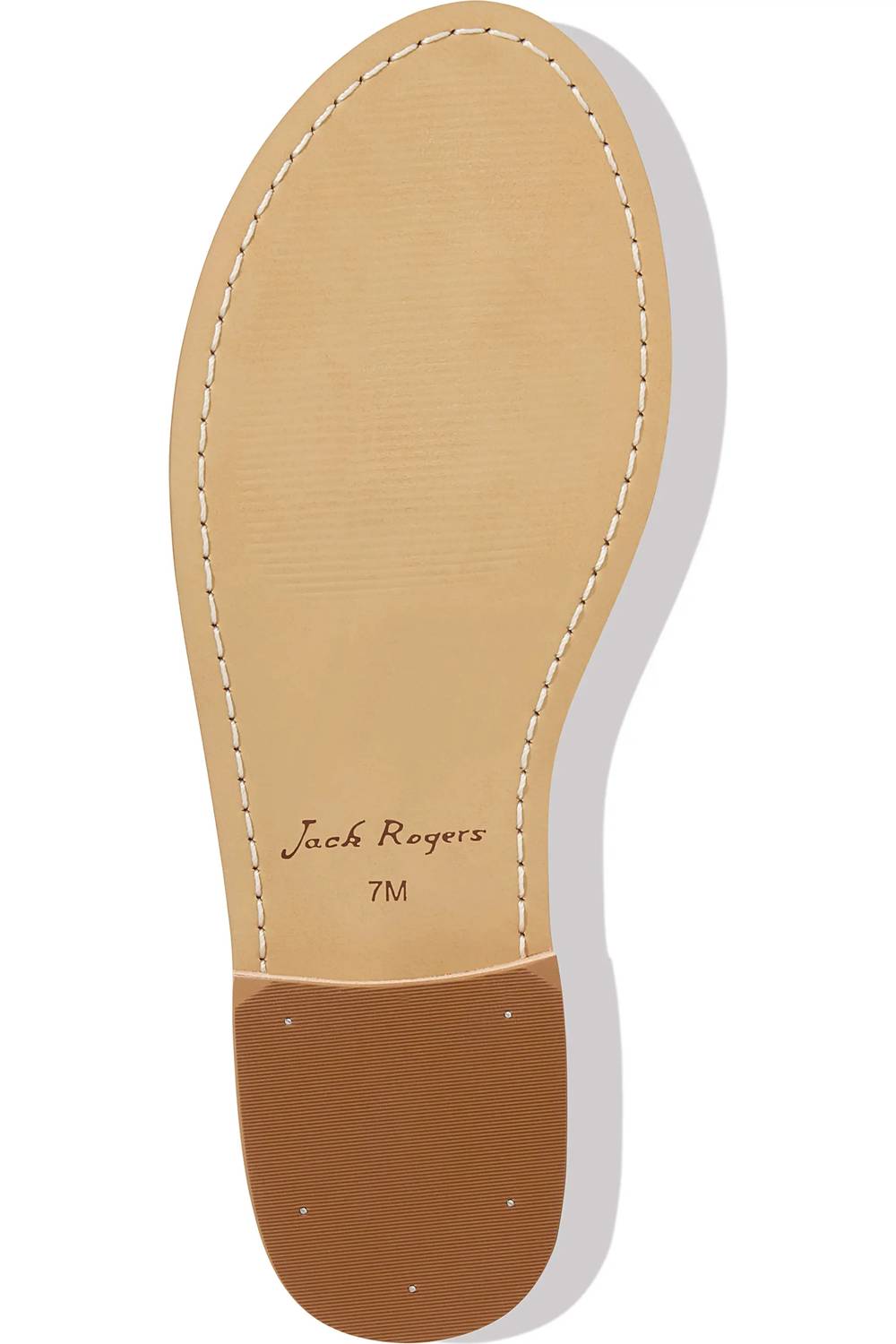 Jack Rogers - Women's Original Jack Flat Sandal