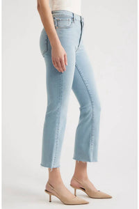 Frame - Reboot Crop Flare Jeans