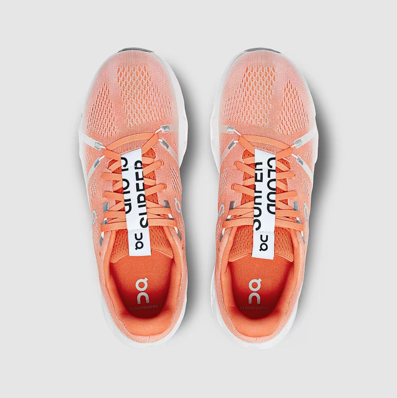On Running - Men's Cloudsurfer Shoe