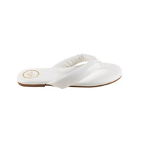 solei sea Women's Gisel Sandals in white - women's sandal