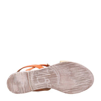 Bueno - Women's Yuki Flat Sandal
