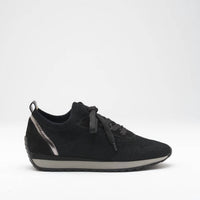 Softwaves - Women's Dale Leather Sneakers