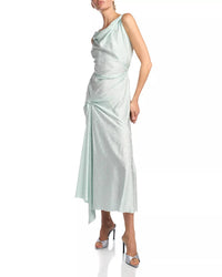 Victoria Beckham - Posy Midi Dress
