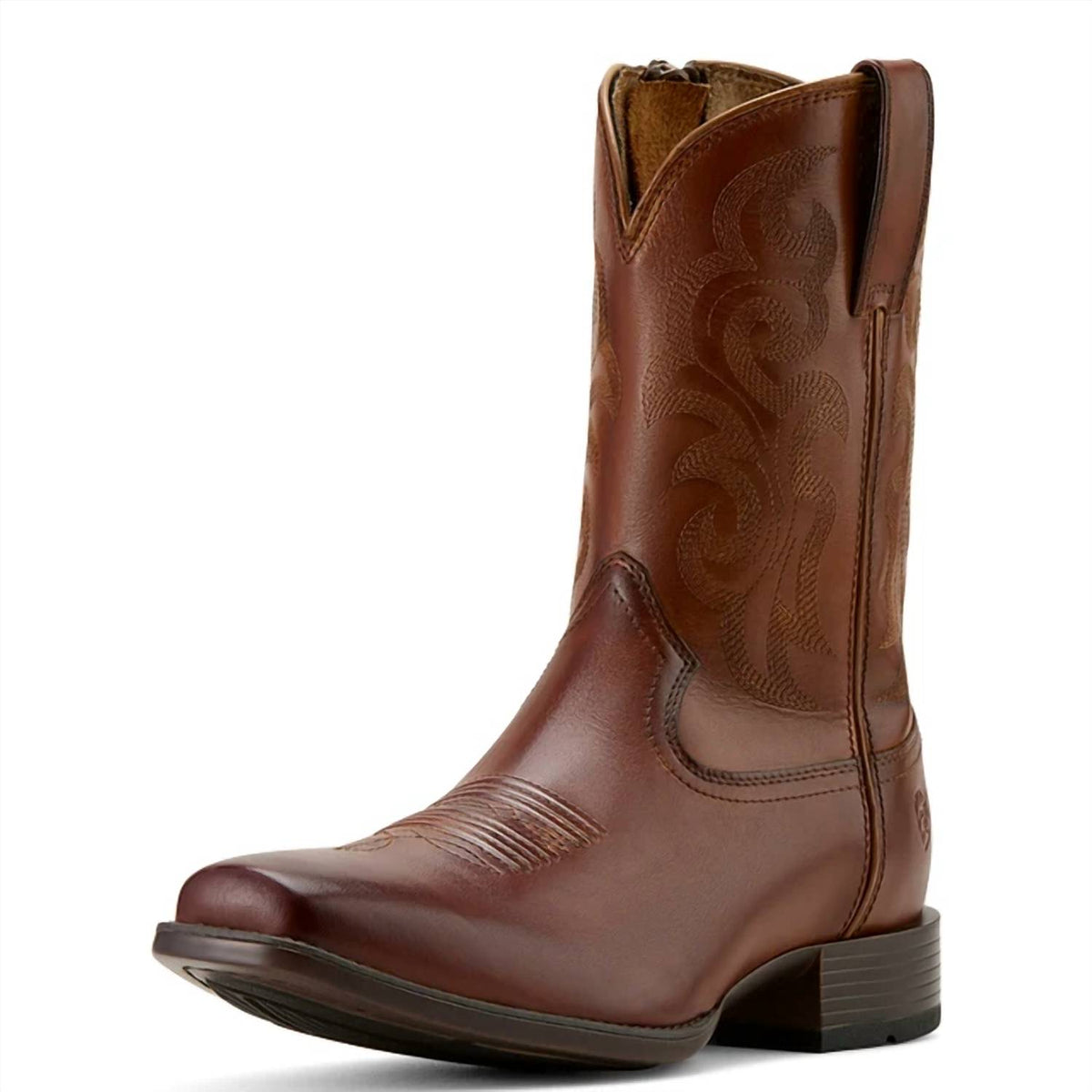 Ariat - Men's Bodie Western Boots