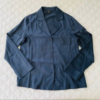 Current Air - Women's Emma Silk Button Down Shirt