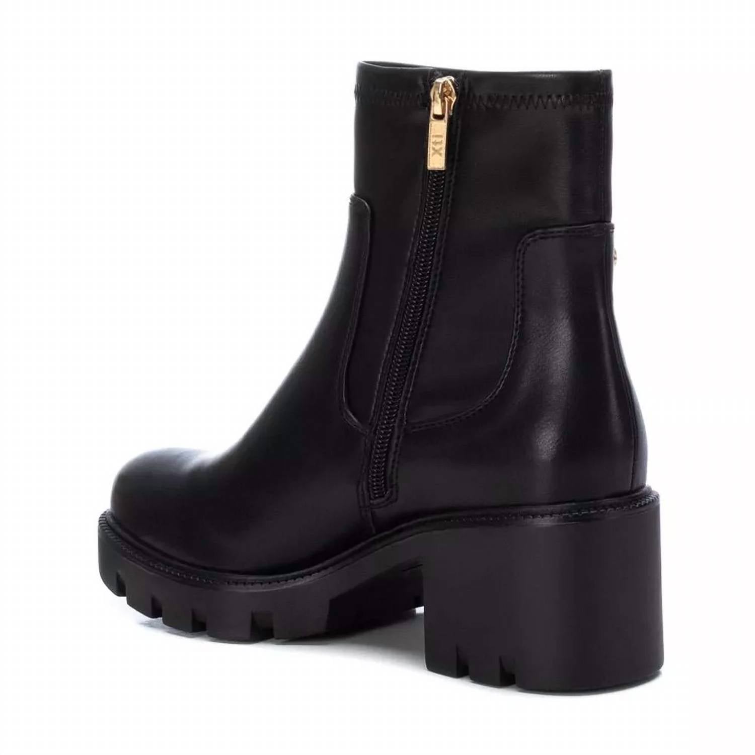 Xti - Women's Eco-Leather Boot