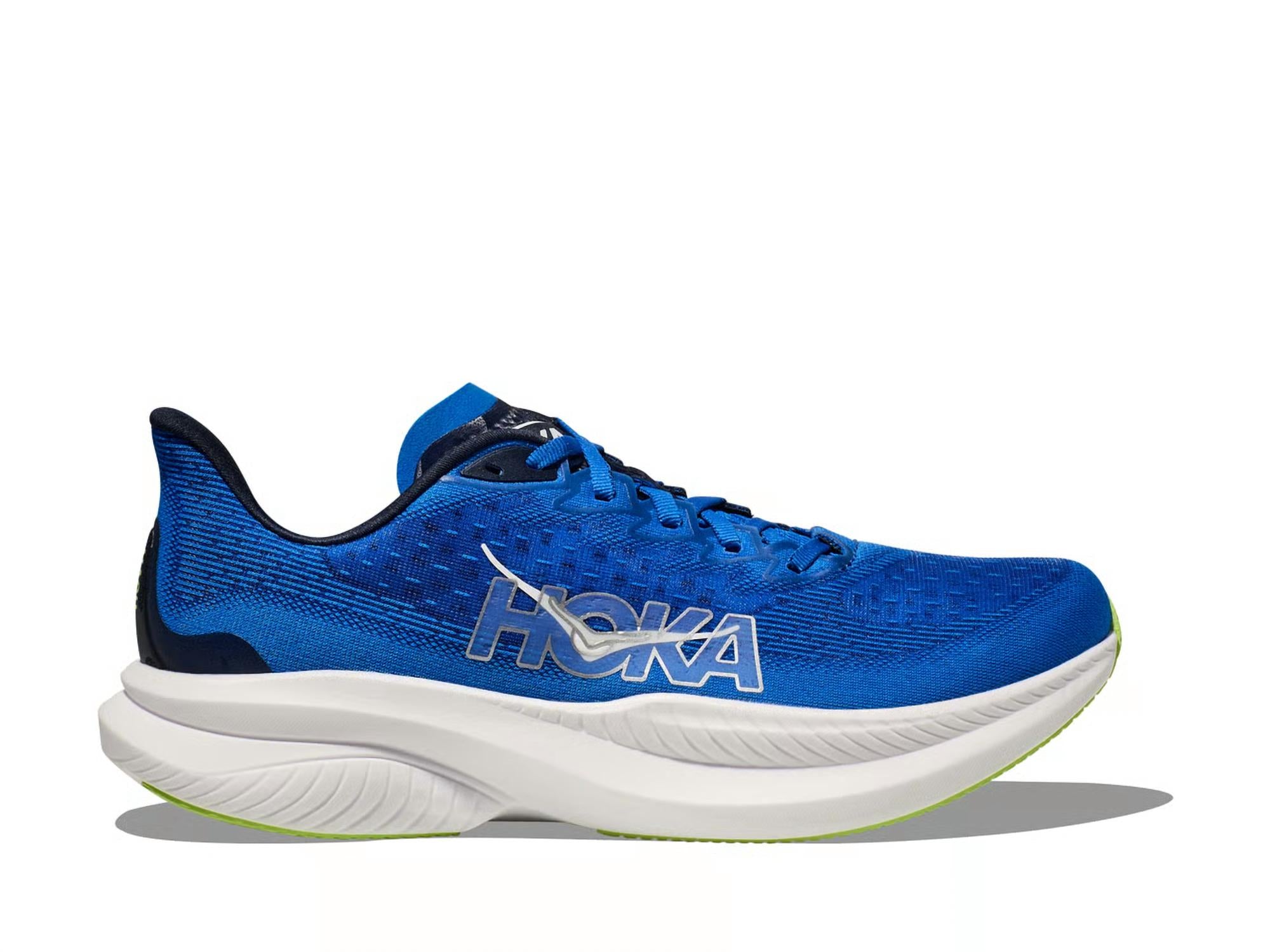Hoka - Men's Mach 6 Shoes
