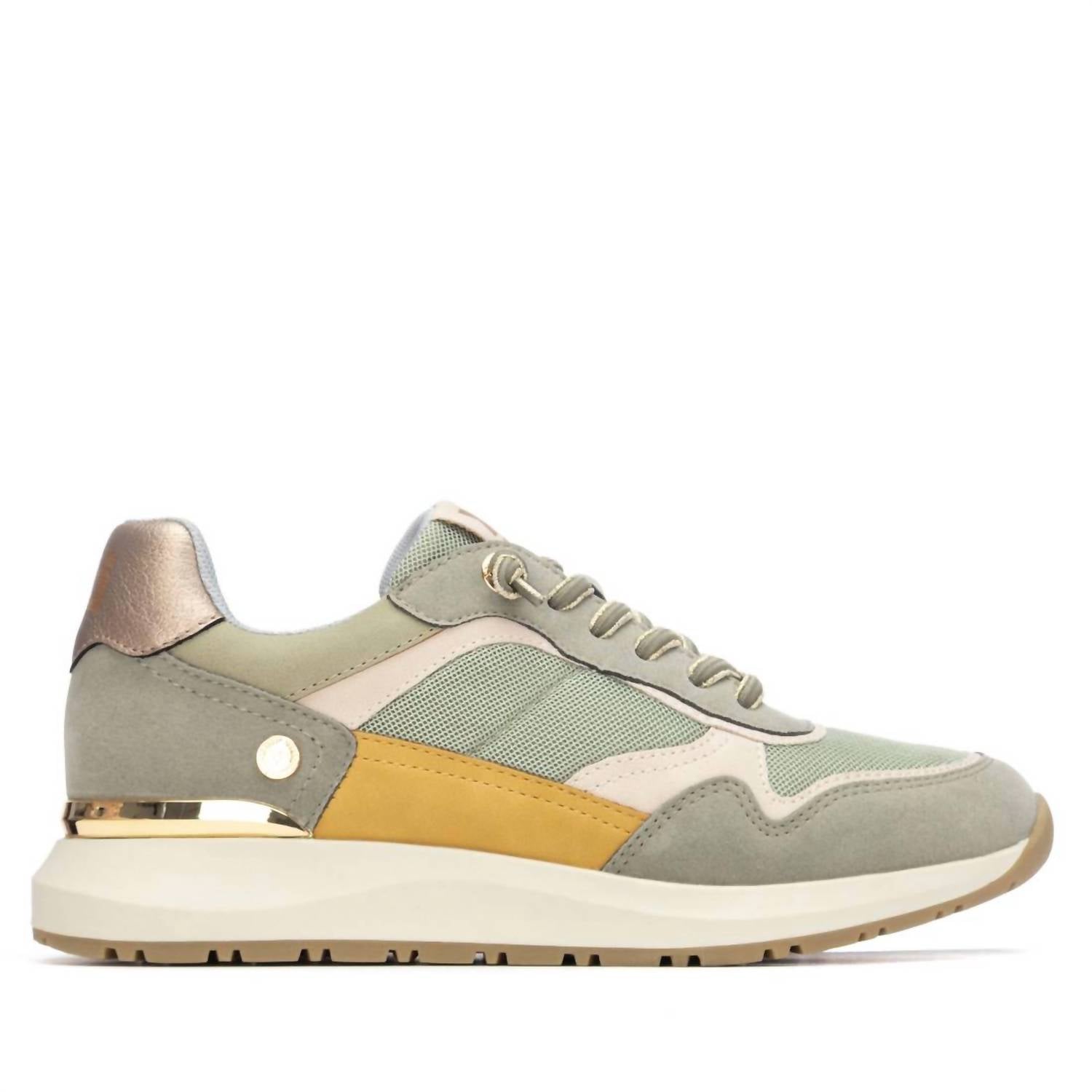 Xti - Women's 14520202 Sneaker
