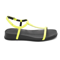 Camper - Women's Atonika T-strap Platform Sandals