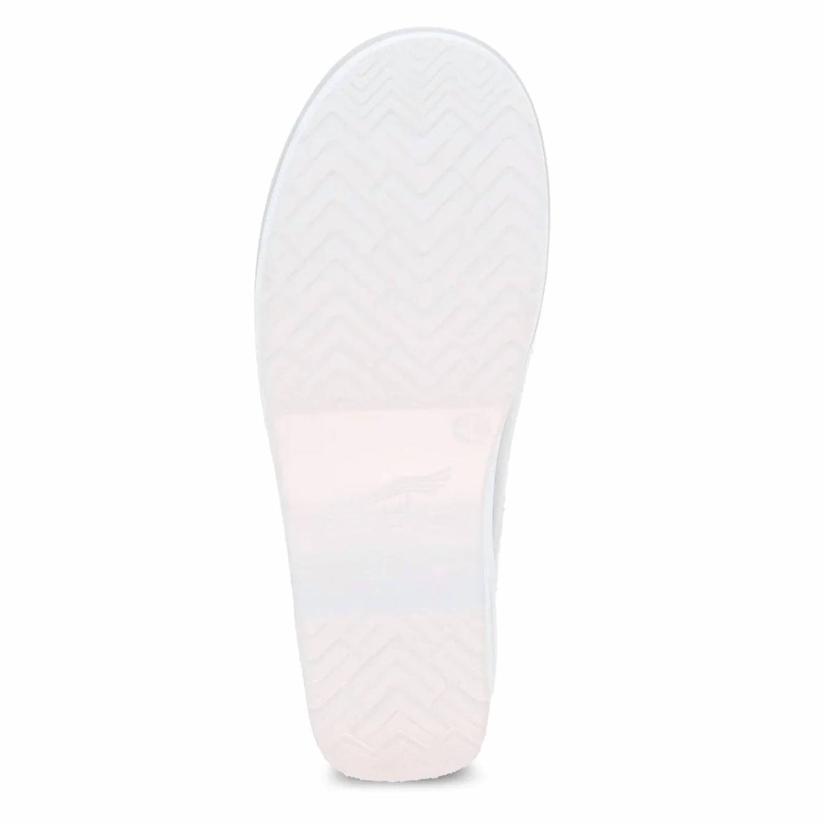 Dansko - Women's Sonja Backless Translucent Mule