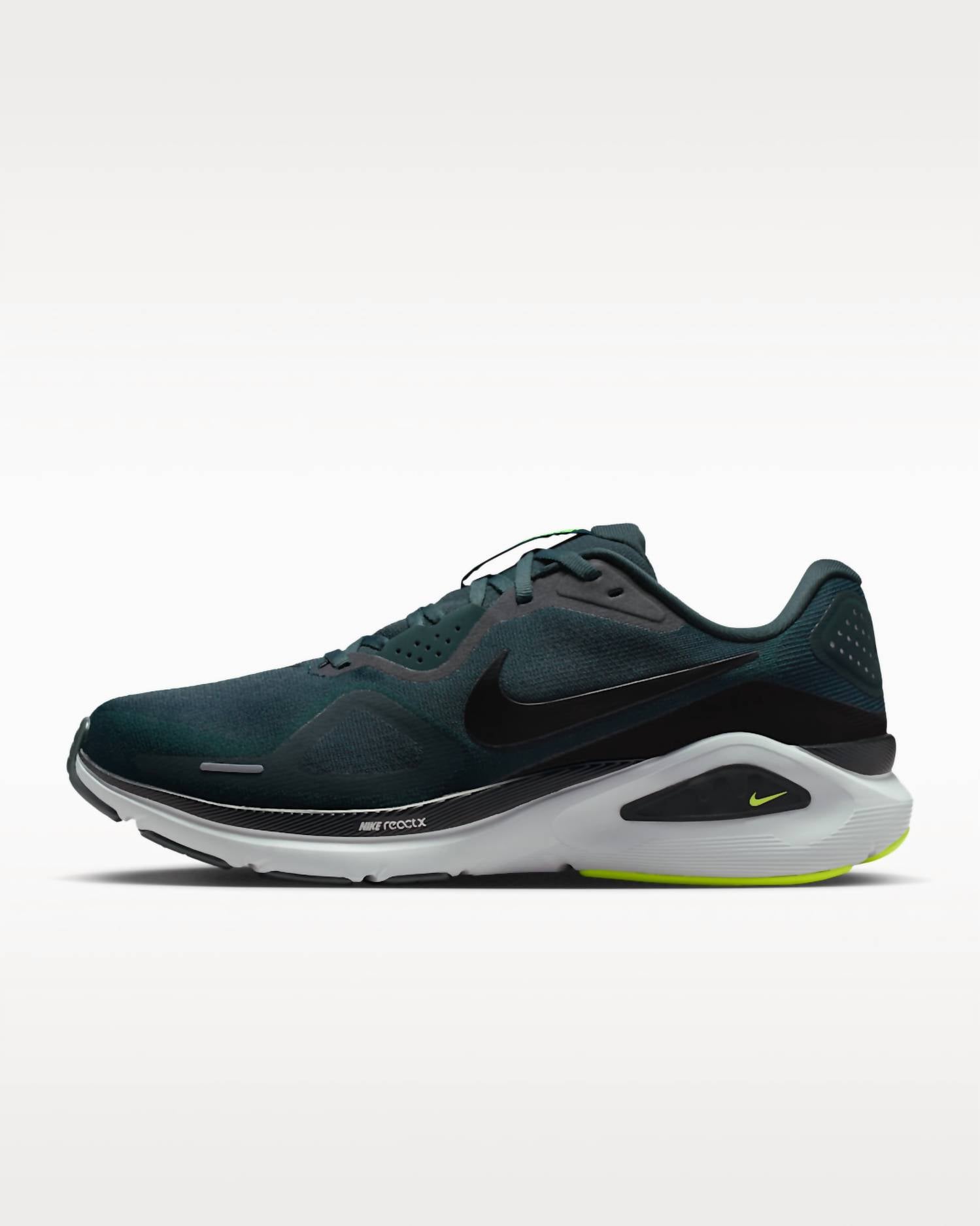 Nike - Men's Structure 26 Road Running Shoes