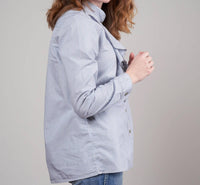 A Shirt Thing - CHLOE POPLIN TOP