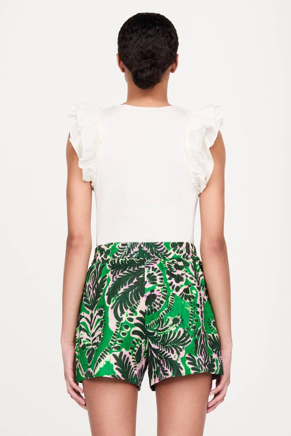 Marie Oliver - Anna Top