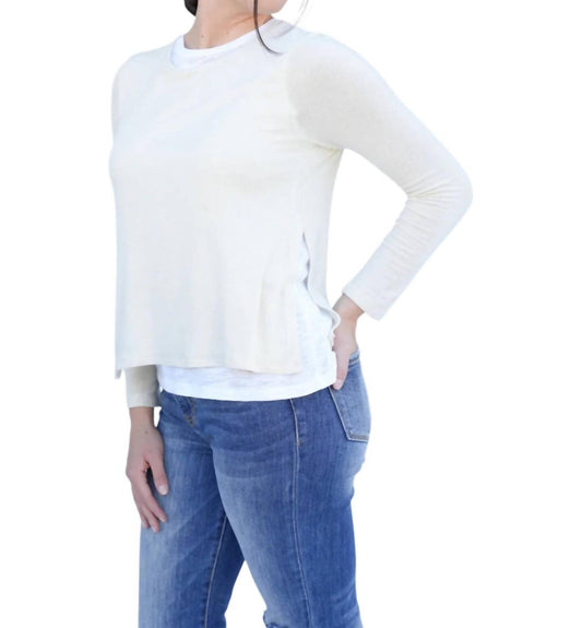 Falcon Park - Ivy Top