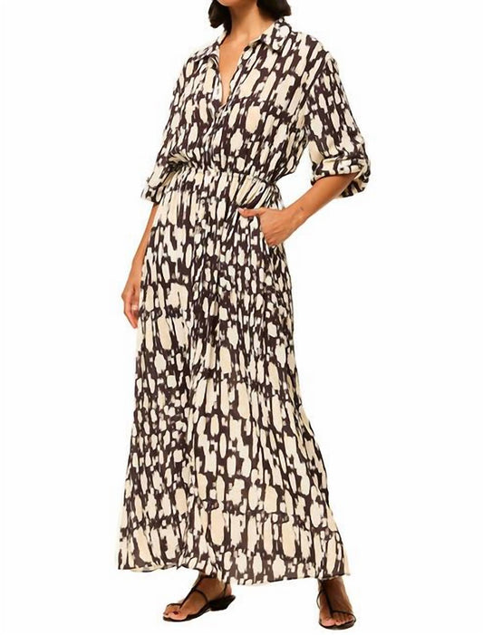 Misa Los Angeles - Ilona Skirt