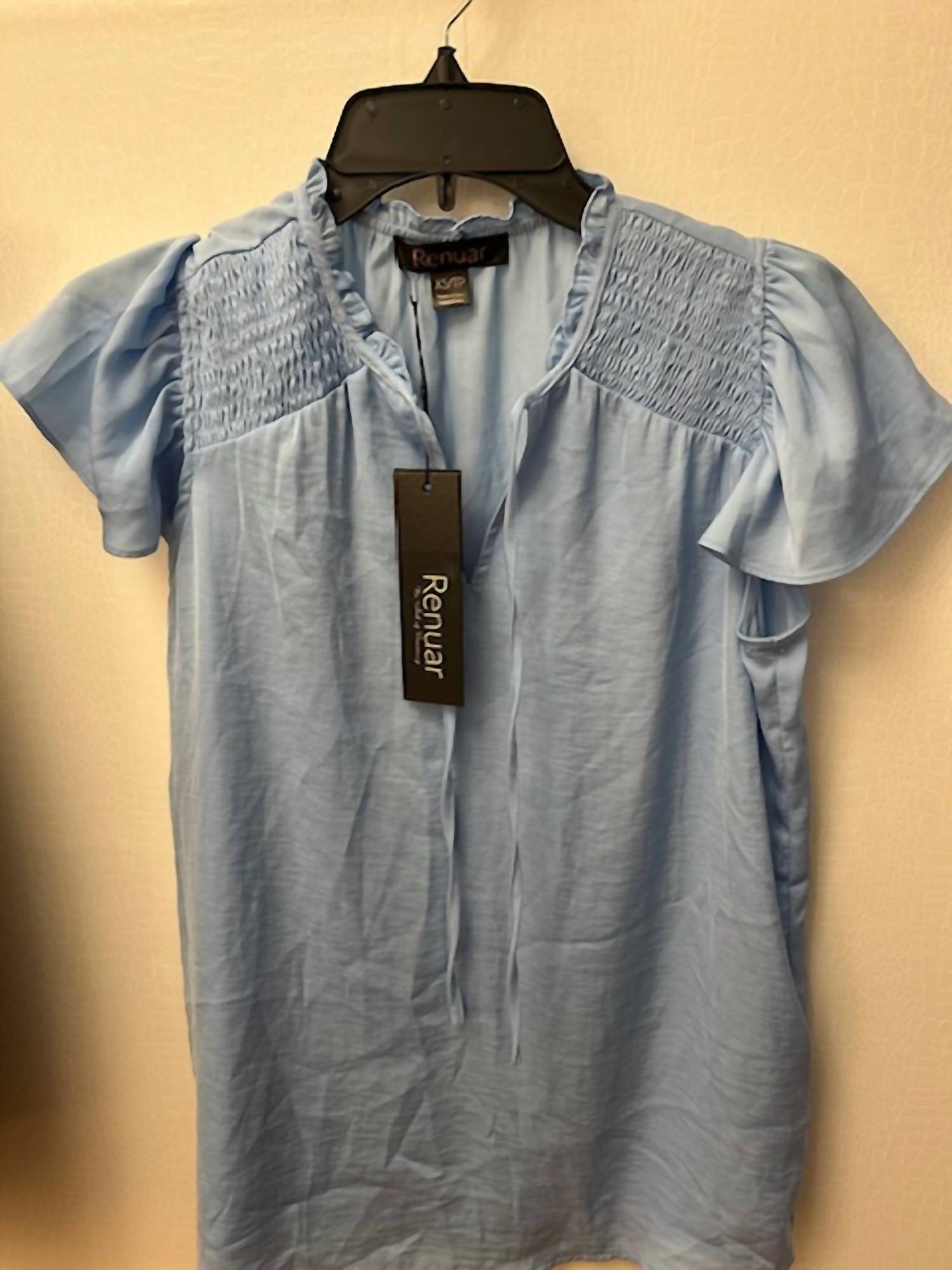 Renuar - Women's Woven blouse