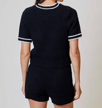 Dh New York - Renee Shorts
