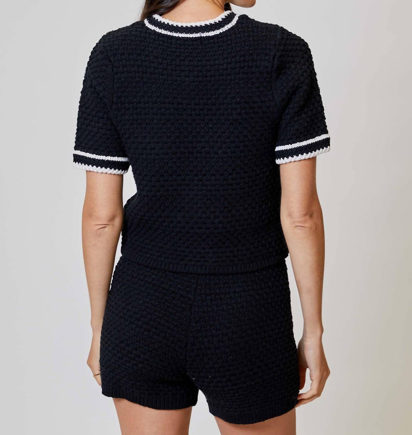 Dh New York - Renee Shorts
